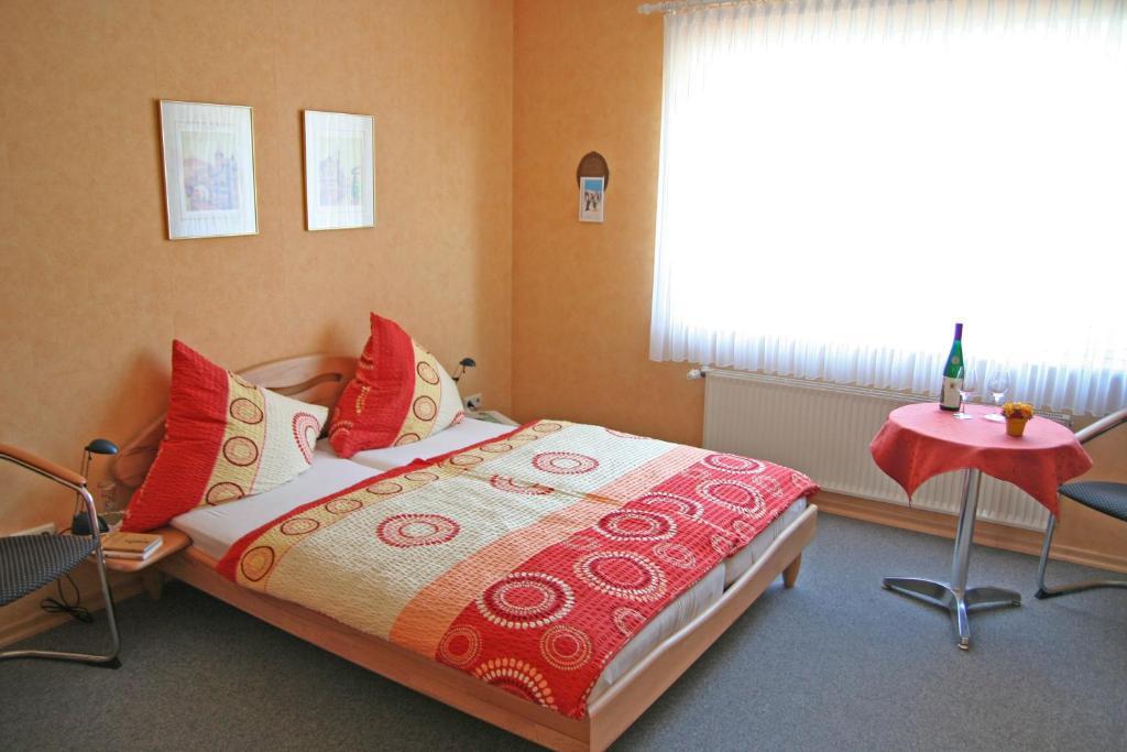 Ferienweingut Hensler Briedel Quarto foto