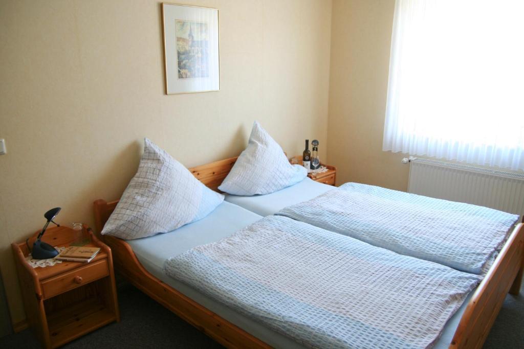 Ferienweingut Hensler Briedel Quarto foto