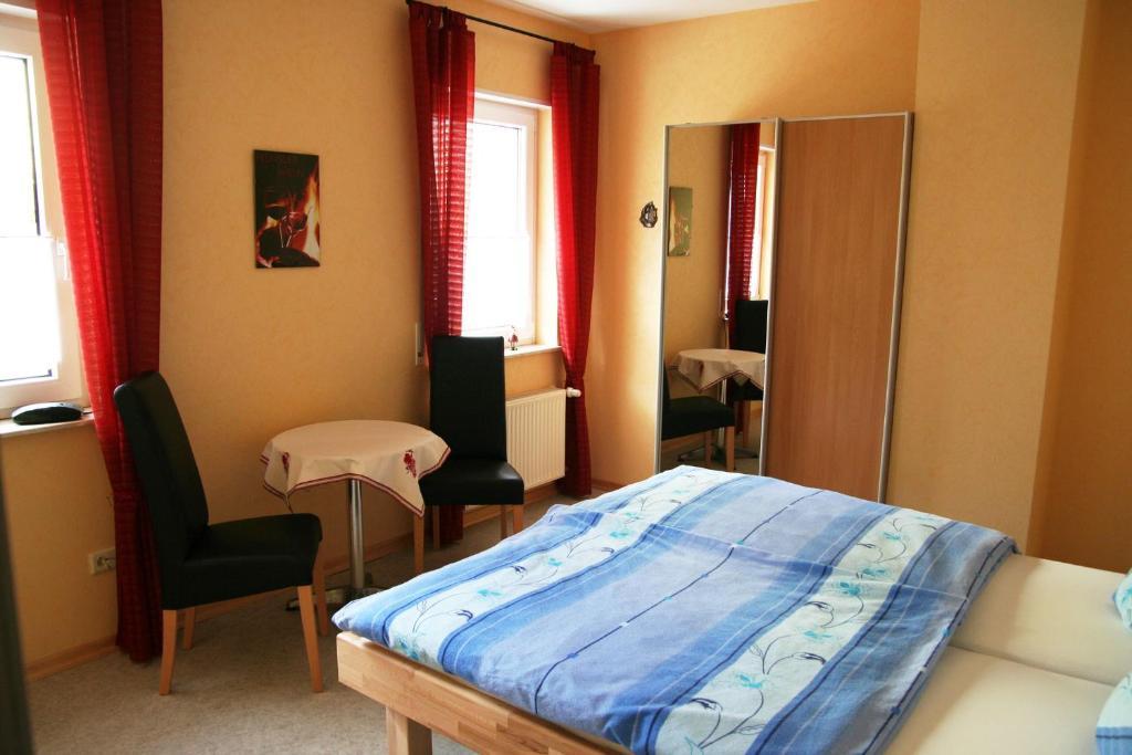 Ferienweingut Hensler Briedel Quarto foto